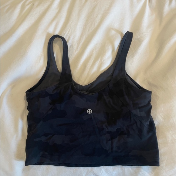 Lululemon Align Tank - Picture 5 of 6